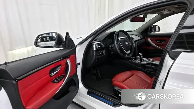 BMW 4 Series (F32) id 3226139 из Кореи 20