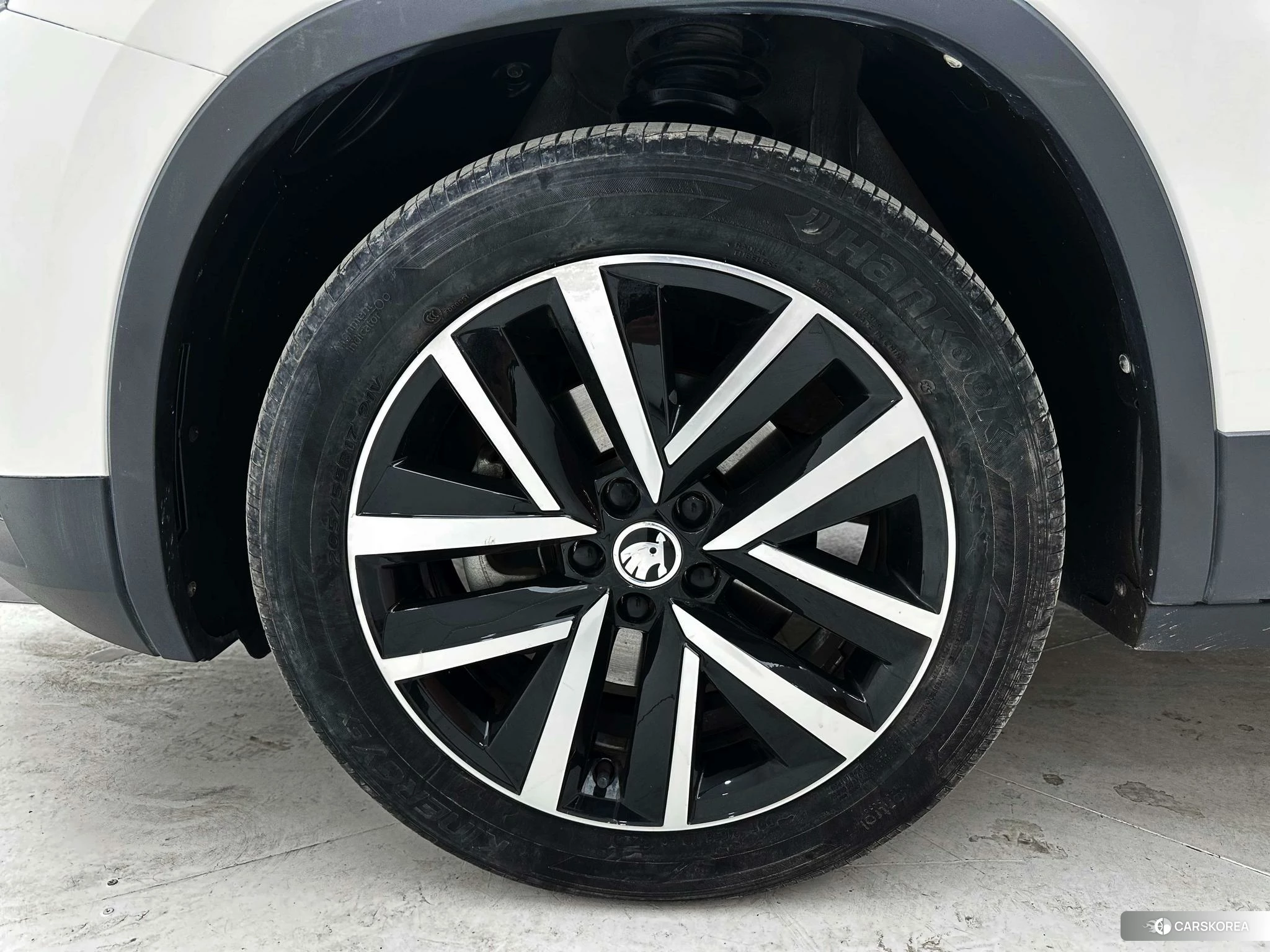 Skoda Komick id 4512802 из Китая 24
