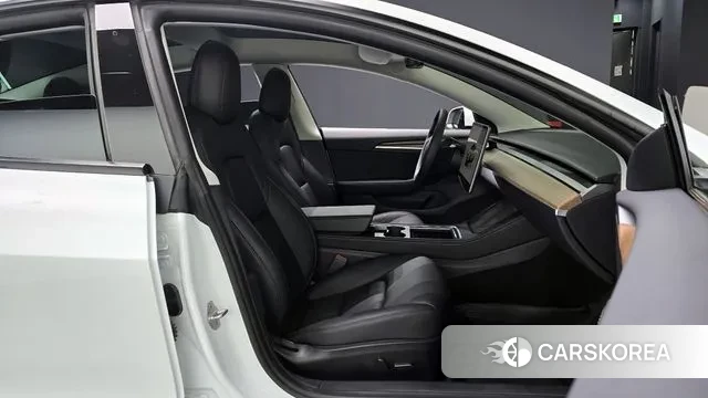 Tesla Model 3 id 2884351 из Кореи 20