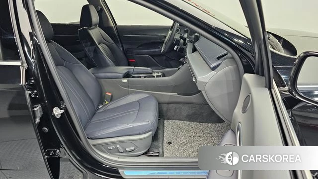 Hyundai Sonata D Edge (DN8) id 3805347 из Кореи 20