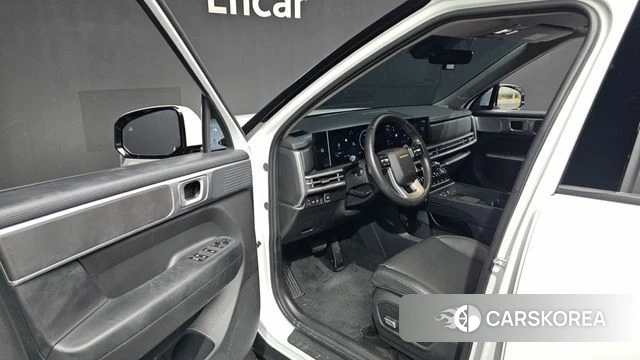 Hyundai Santa Fe (MX5) id 4847899 из Кореи 20