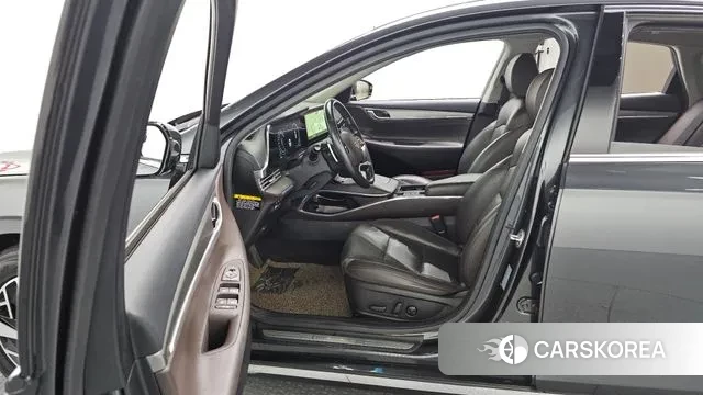 Hyundai The New Grandeur IG Hybrid id 3616789 из Кореи 20