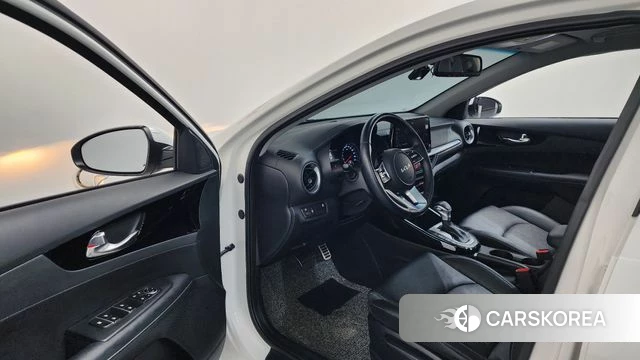 Kia The New K3 2nd generation id 4194499 из Кореи 31