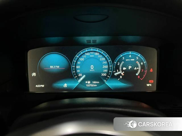 Jaguar XF (X260) id 4430596 из Кореи 20