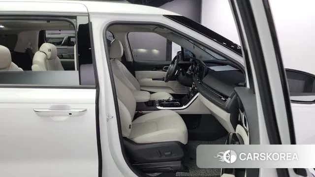 Kia Carnival 4th generation id 3022100 из Кореи 20