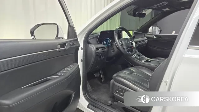 Hyundai The New Palisade id 3716834 из Кореи 20