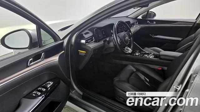 Kia K5 Hybrid 3rd Generation id 2927833 из Кореи 20