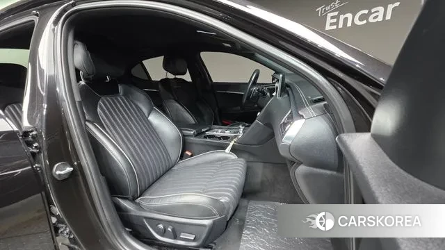 Genesis G70 id 3034036 из Кореи 20