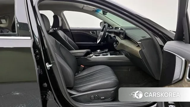 Kia K8 id 2930832 из Кореи 20