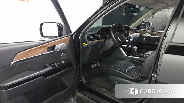 Kia Mohave Master id 4429929 из Кореи 38