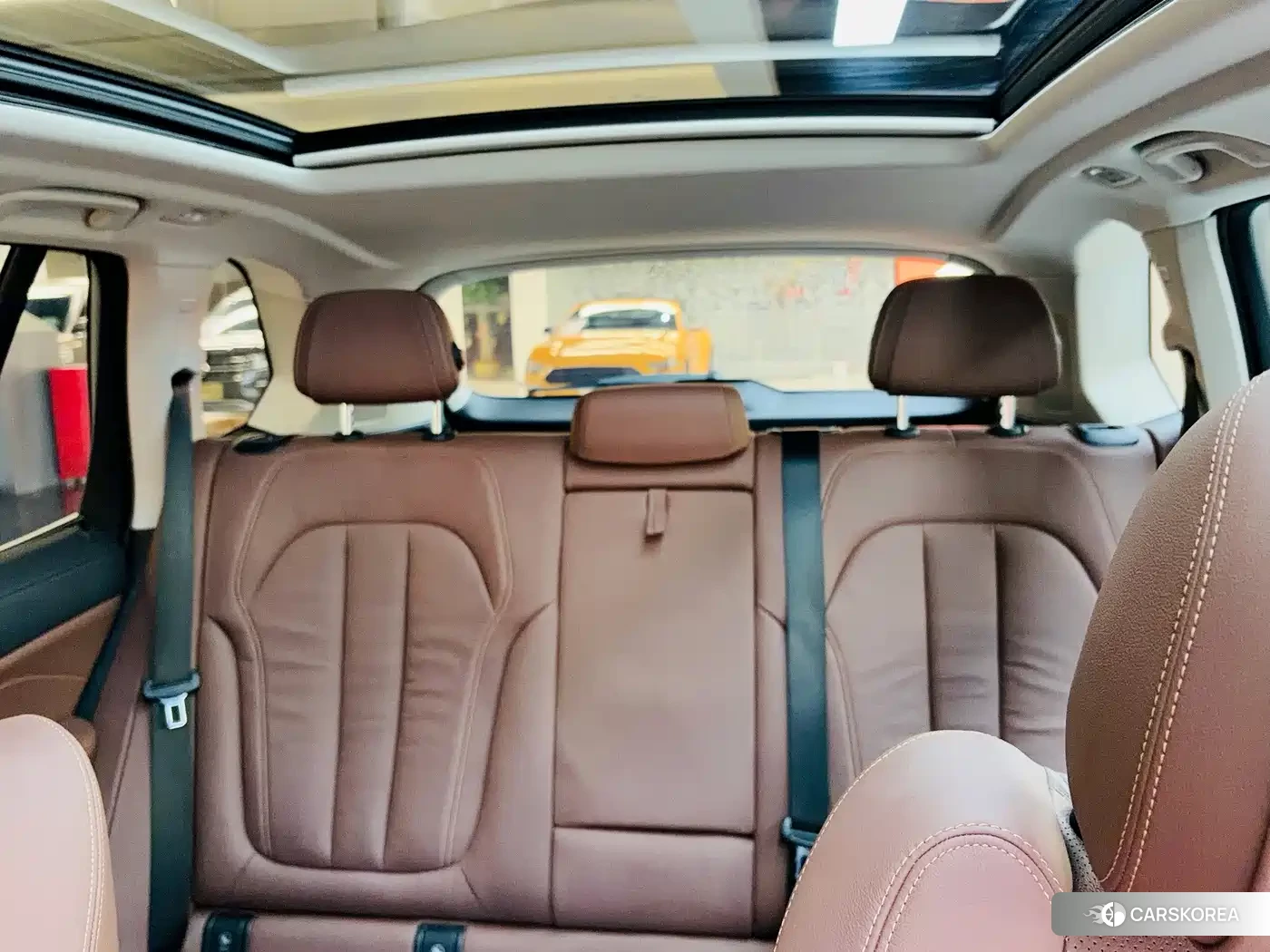 BMW X5 id 4679969 из Китая 23