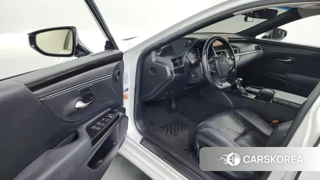 Lexus ES300h 7th generation id 3443979 из Кореи 20