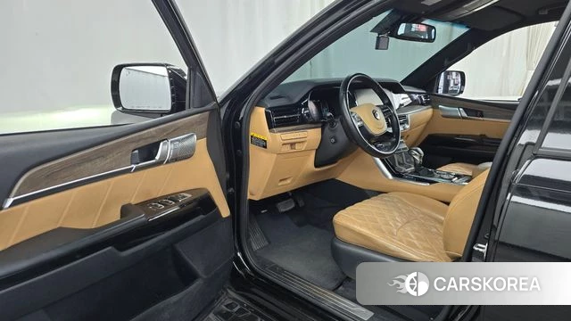 Kia Mohave Master id 4507937 из Кореи 20