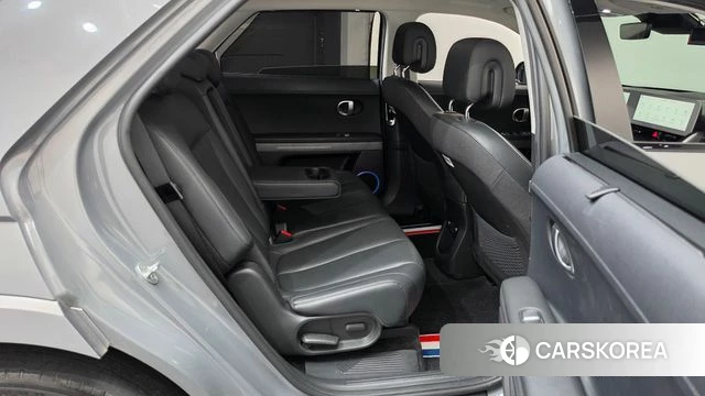 Hyundai Ionic 5 id 4651201 из Кореи 39