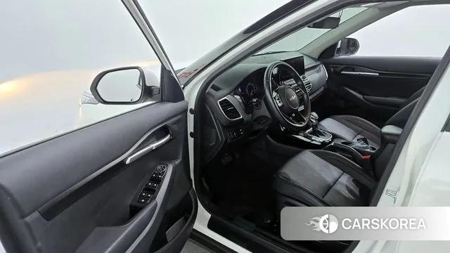 Kia Seltos id 3394999 из Кореи 20