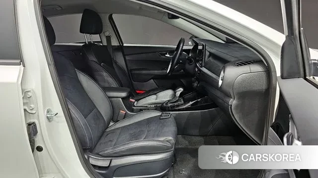 Kia The New K3 2nd generation id 3679682 из Кореи 20