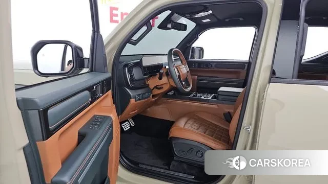 Kia Tasman id 3731942 из Кореи 20