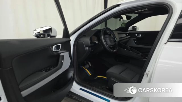 Polestar Polestar 2 id 4848464 из Кореи 20