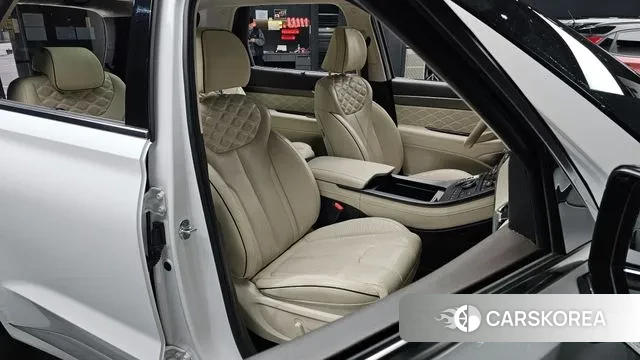 Hyundai Palisade id 3717218 из Кореи 20