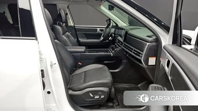 Hyundai Santa Fe (MX5) id 3550127 из Кореи 20