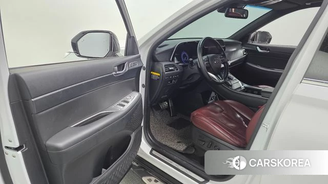 Hyundai Palisade id 4304670 из Кореи 33