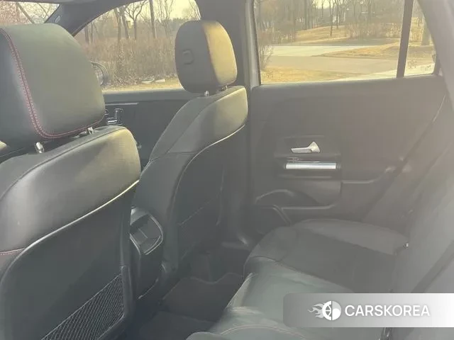 Mercedes-Benz GLA - Class H247 id 3626411 из Кореи 20