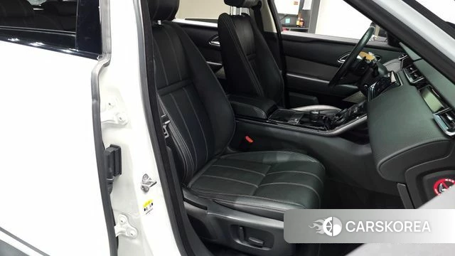 Land Rover Range Rover Velar id 3853253 из Кореи 20