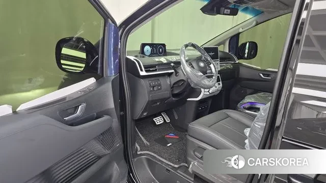 Hyundai Staria id 3078773 из Кореи 20