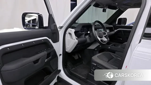 Land Rover Defender (L663) id 3065070 из Кореи 20