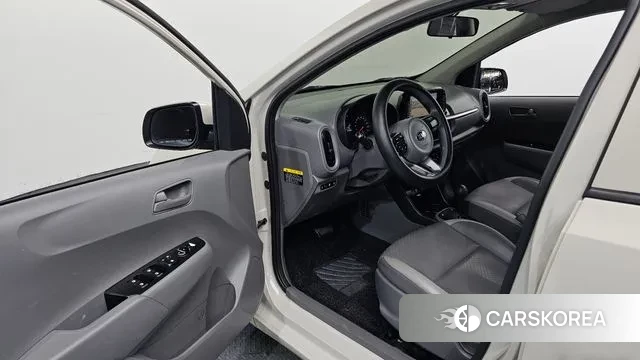 Kia All New Morning (JA) id 3692858 из Кореи 20