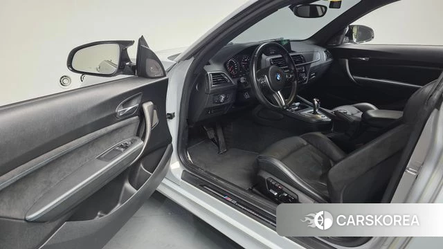 BMW M2 (F87) id 4683920 из Кореи 30