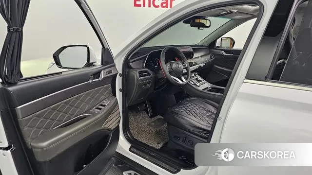 Hyundai Palisade id 3771019 из Кореи 20