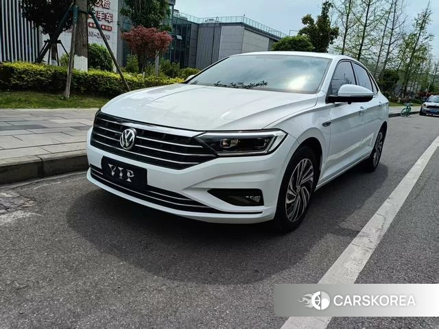 Volkswagen Sagitar id 4298058 из Китая 11