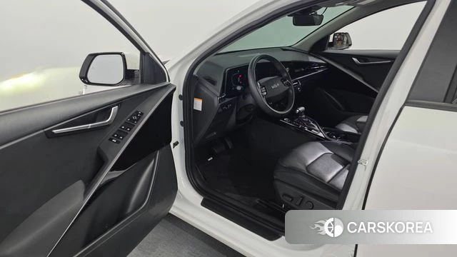 Kia Di Ol Nu Niro id 4592779 из Кореи 35