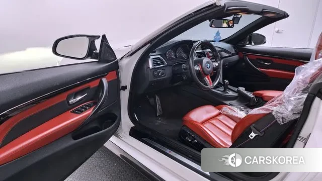 BMW M4 (F82) id 3622059 из Кореи 20