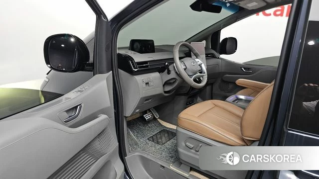 Hyundai Staria id 4613144 из Кореи 20