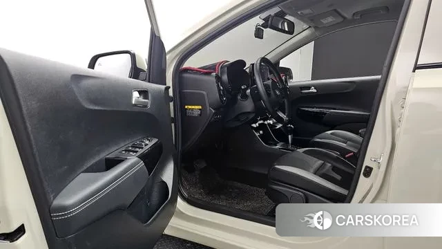 Kia Morning Urban (JA) id 2976271 из Кореи 20