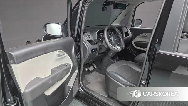 Kia The New Kia Ray id 4774032 из Кореи 32