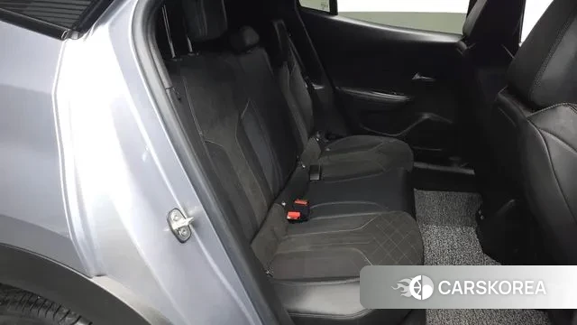 Peugeot 2008 Second generation id 3771811 из Кореи 20