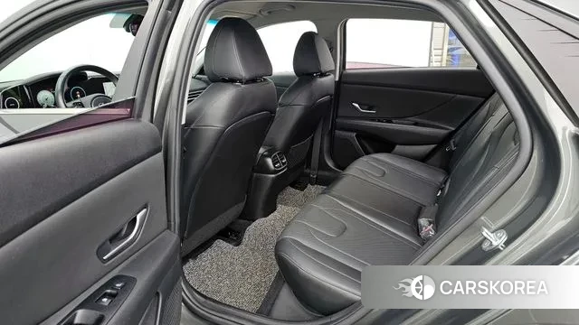 Hyundai Avante (CN7) id 3138669 из Кореи 20