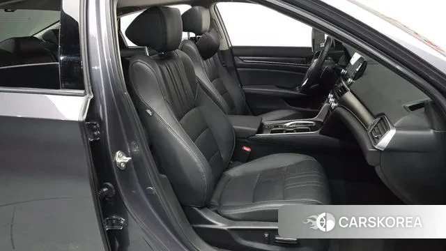 Honda Accord 10th Generation id 3607866 из Кореи 20