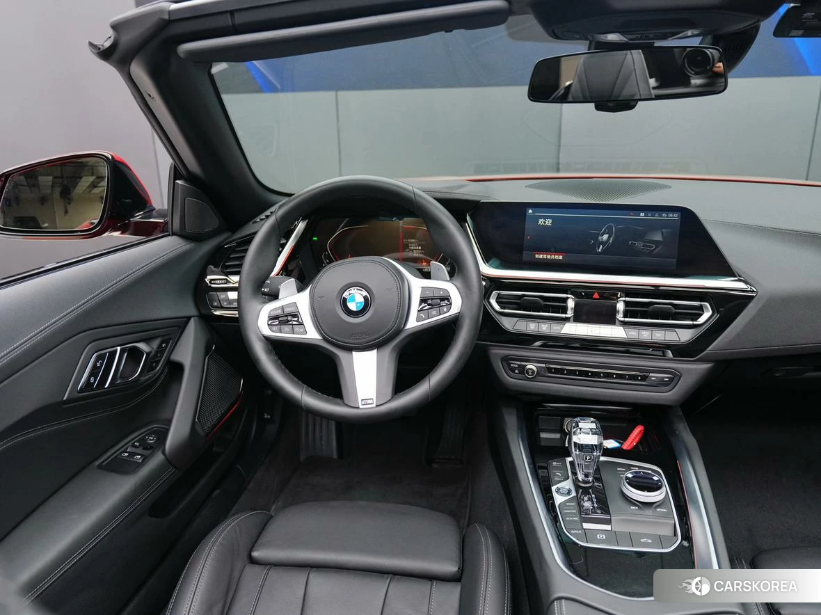 BMW Z4 id 4413468 из Китая 12
