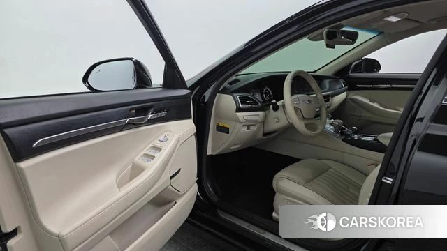 Genesis G90 id 3916924 из Кореи 20