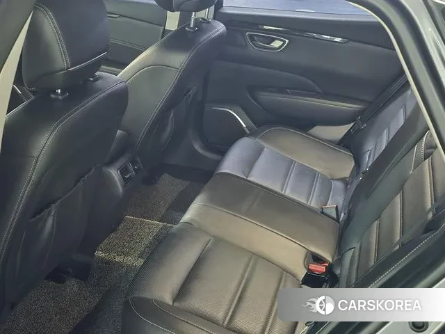 Renault Korea (Samsung) SM6 id 3494434 из Кореи 20