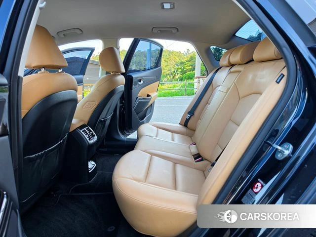 Kia K7 Premier id 4513196 из Кореи 20