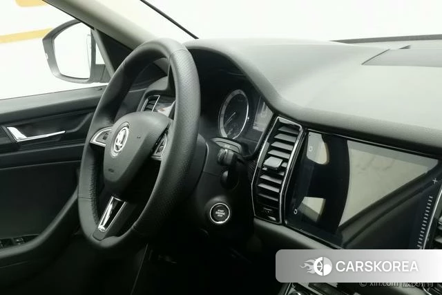 Skoda Kodiak id 4211289 из Китая 24