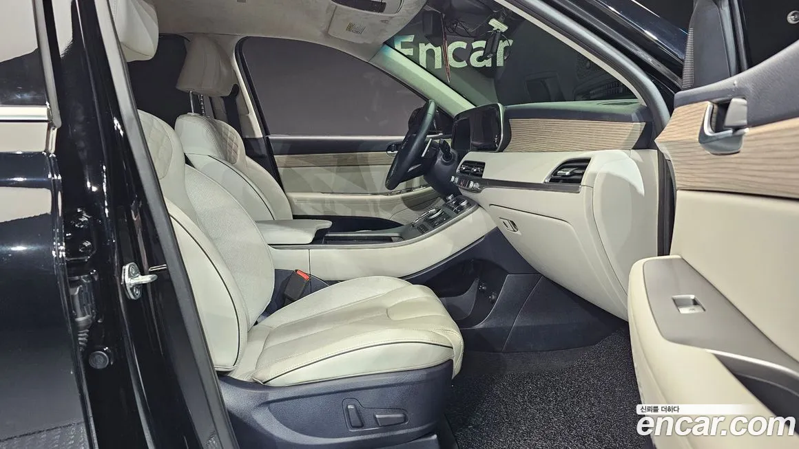 Hyundai Palisade id 2155825 из Кореи 20