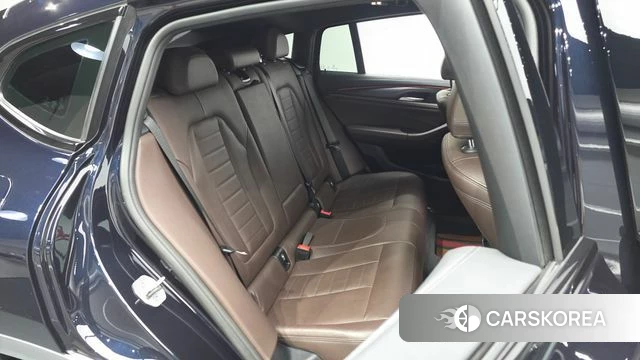 BMW X4 (G02) id 4716698 из Кореи 31