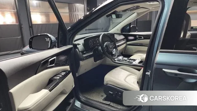 Kia Carnival 4th generation id 3493891 из Кореи 20