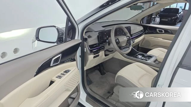 Kia The New Carnival 4th Generation id 4353984 из Кореи 35